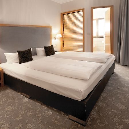 Townhouse Hotel Frankfurt am Main Kültér fotó