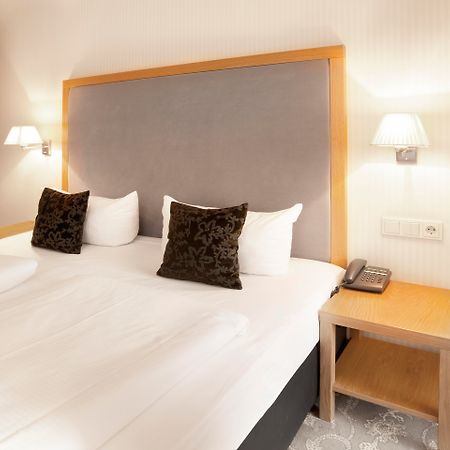 Townhouse Hotel Frankfurt am Main Kültér fotó