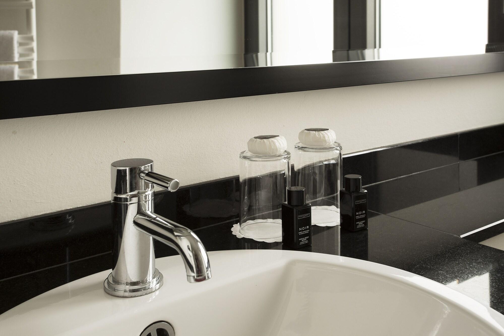 Townhouse Hotel Frankfurt am Main Kültér fotó