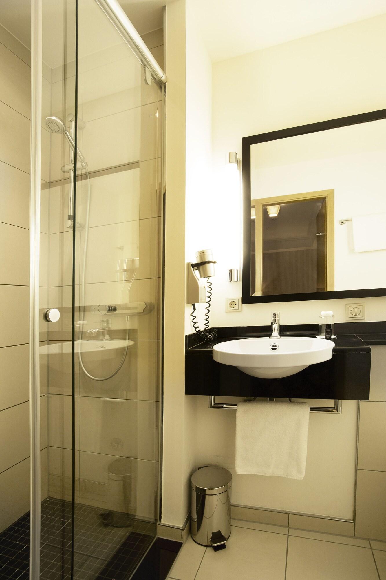 Townhouse Hotel Frankfurt am Main Kültér fotó