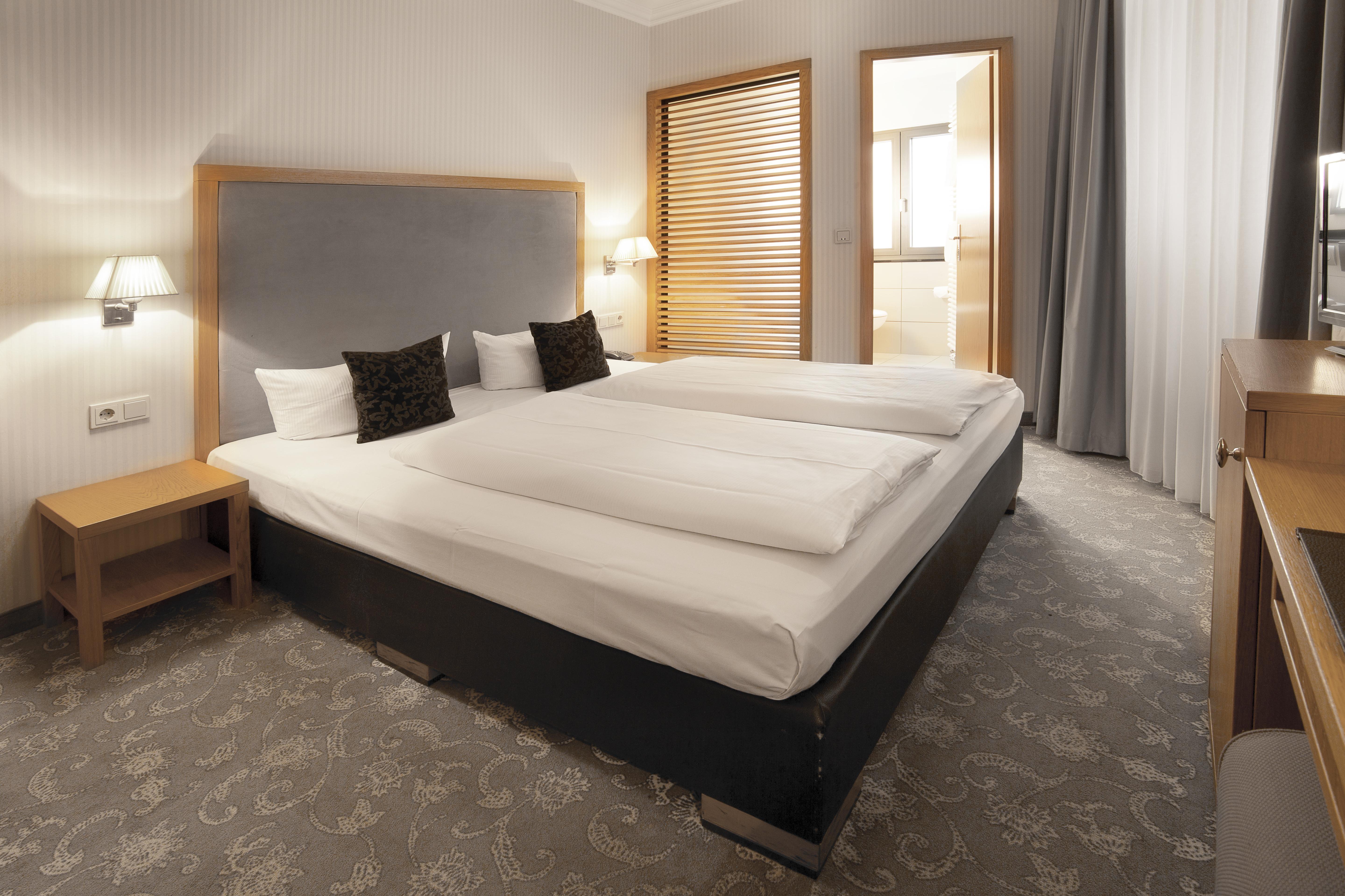 Townhouse Hotel Frankfurt am Main Kültér fotó