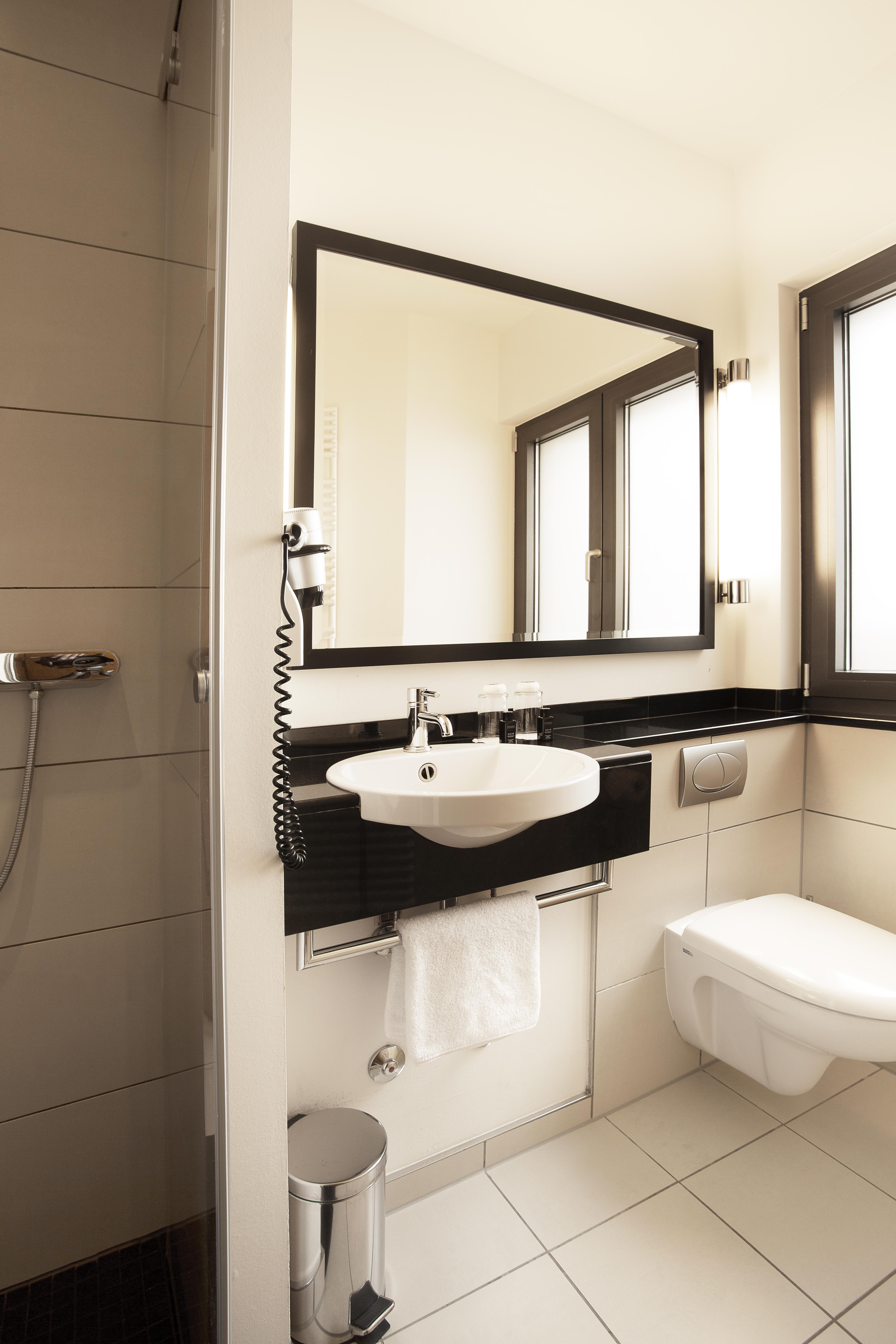 Townhouse Hotel Frankfurt am Main Kültér fotó