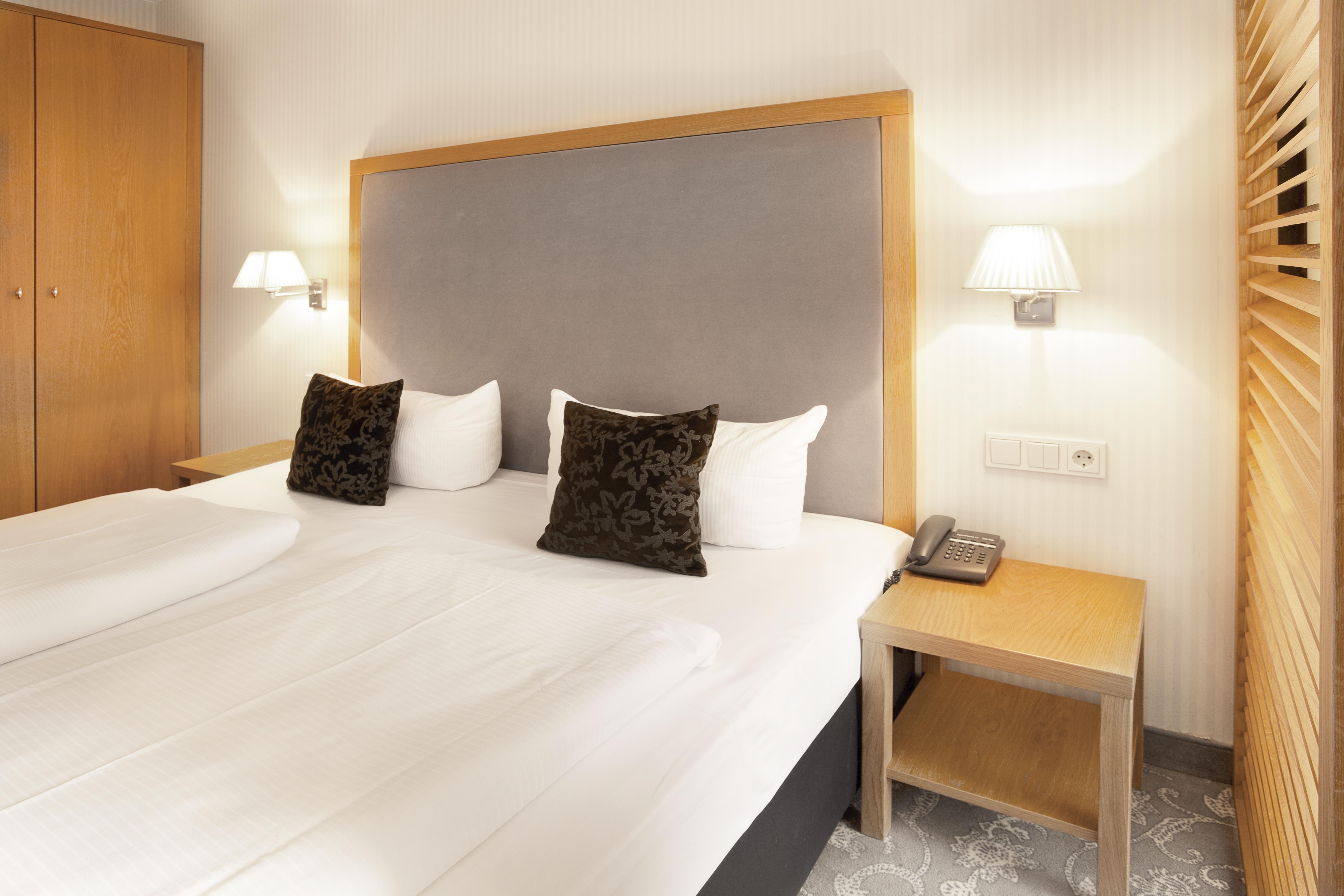 Townhouse Hotel Frankfurt am Main Kültér fotó