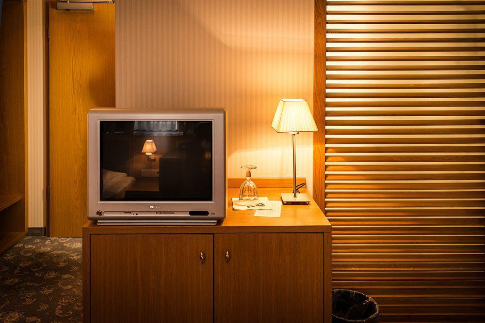 Townhouse Hotel Frankfurt am Main Kültér fotó
