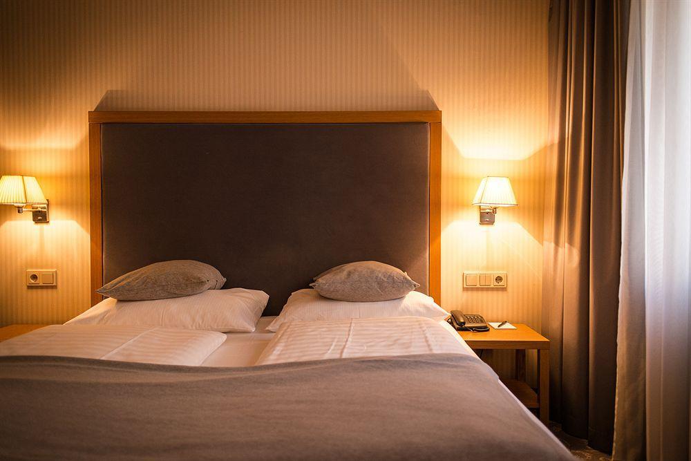 Townhouse Hotel Frankfurt am Main Kültér fotó