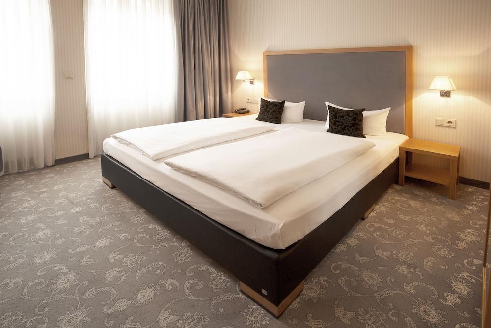 Townhouse Hotel Frankfurt am Main Kültér fotó