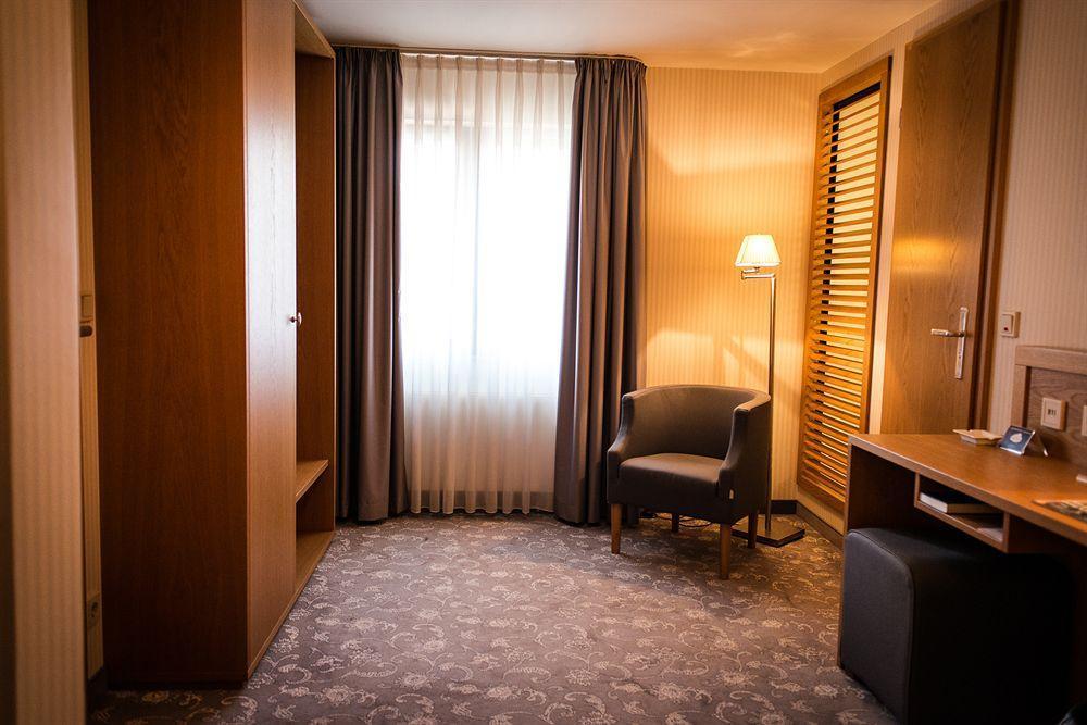 Townhouse Hotel Frankfurt am Main Kültér fotó