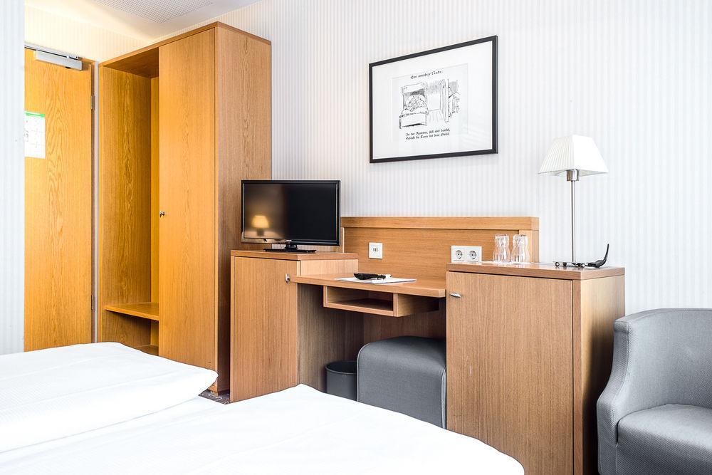 Townhouse Hotel Frankfurt am Main Kültér fotó