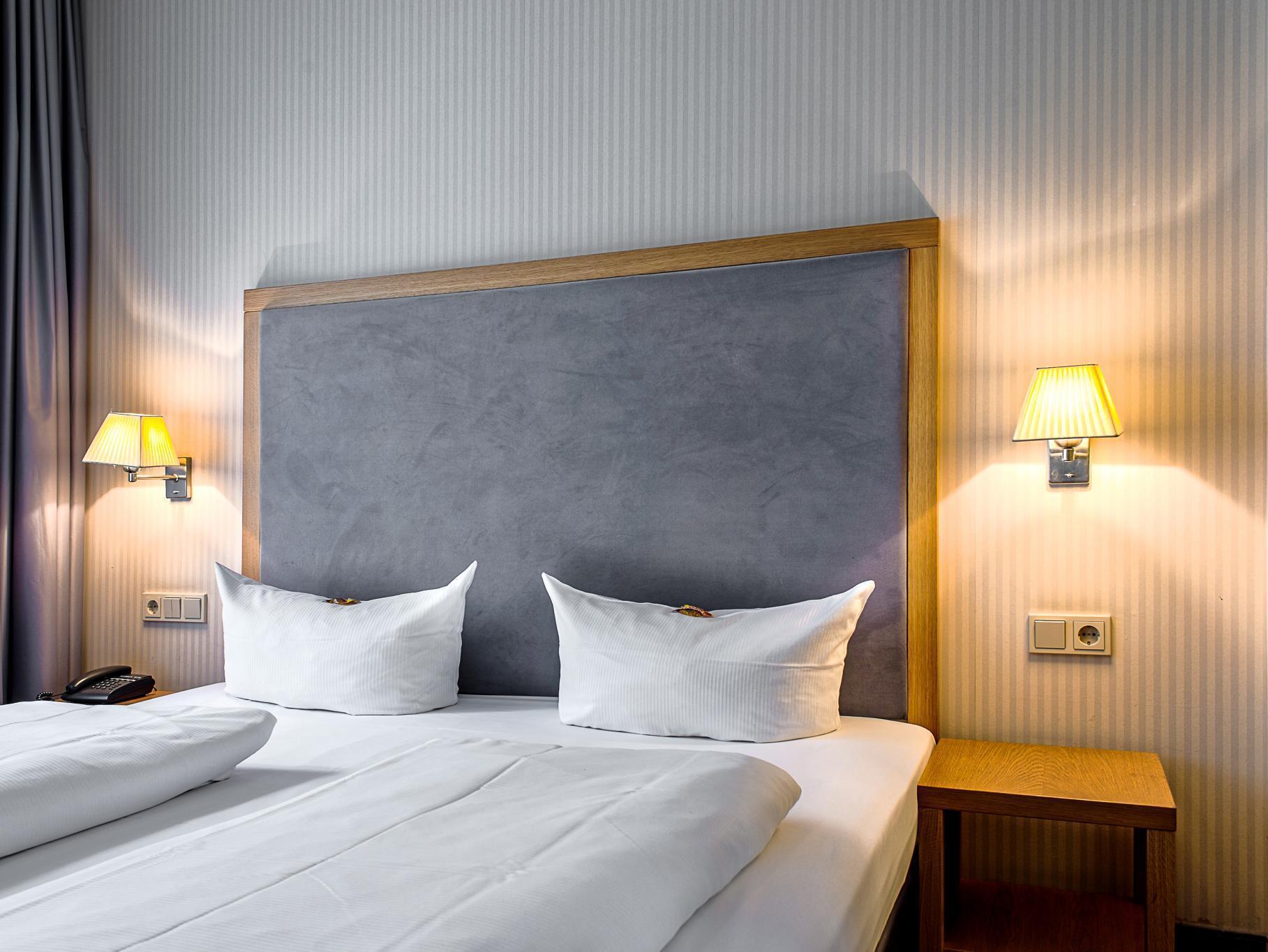 Townhouse Hotel Frankfurt am Main Kültér fotó