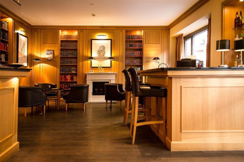 Townhouse Hotel Frankfurt am Main Kültér fotó
